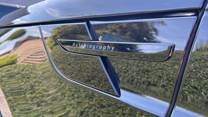 Land Rover Range Rover Sport 3.0 D300 Autobiography 5dr Auto Diesel Estate - Image 39